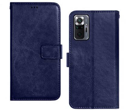 Styleford Flip Cover for Redmi Note 10 Pro Max