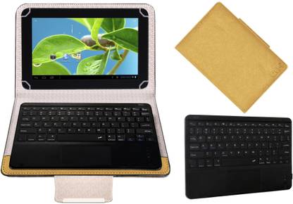 ACM Keyboard Case for Datawind Ubislate 9ci