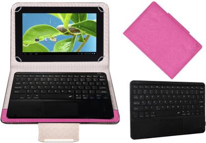 ACM Keyboard Case for Aakash Ubislate 9ci