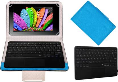 ACM Keyboard Case for Universal 8.9" 9" Tab