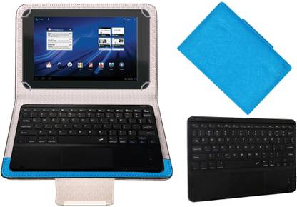 ACM Keyboard Case for Lg Optimus 8.9