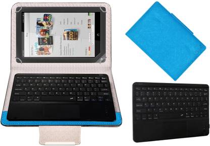 ACM Keyboard Case for Barnes & Noble Nook Hd+ 9"
