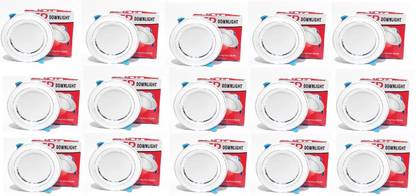 Dhija Recessed Ceiling Light Ceiling Lamp