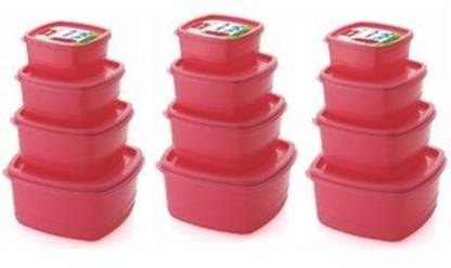 Ecodex Plastic Utility Container  - 1350 ml, 750 ml, 5000 ml, 250 ml