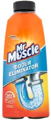 Mr Muscle Odour Eliminator Liquid Drain Opener