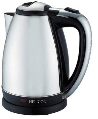 helicon K200 Electric Kettle