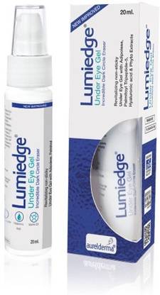 Aurelderma Lumiedge under eye Gel ( 20 ml )