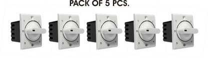 sunbell SB - 518/5 Step-Type Button Regulator