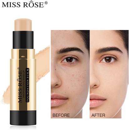 MISS ROSE Professional Make-up Foundation Stick Foundation