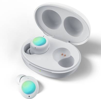 DIZO by realme TechLife GoPods Neo with Active Noise Cancellation(ANC) Bluetooth