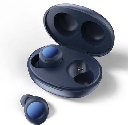 DIZO by realme TechLife GoPods Neo with Active Noise Cancellation(ANC) Bluetooth