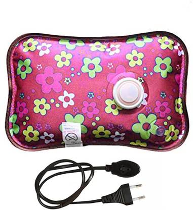 yoroto Electric Heating Gel Pad, for Joint Pain/Muscle Pain/ Menstrual Pain & Massager, Heating Pad Heating Pad