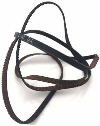 ajaycomputers Carriage / Timing Belt For Epson M200 Black Ink Toner