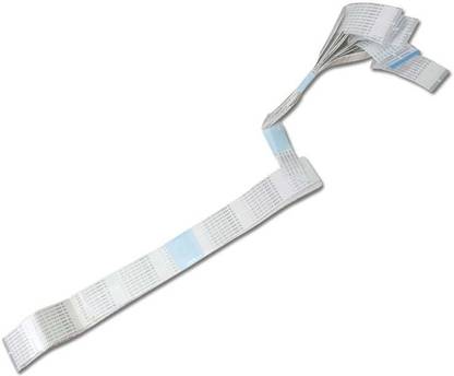 Haedlink Control Panel Cable ForCanon Image CLASS MF244DW, MF232W (15 Pin) White Ink Toner