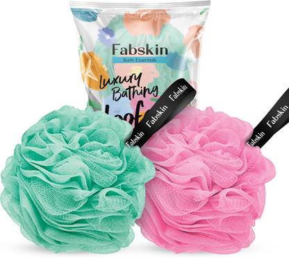 Fabskin Loofah