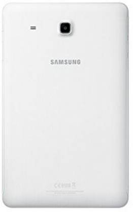Tworld Samsung Samsung Galaxy Tab E 9.6" ( SM-T561 ) Back Panel