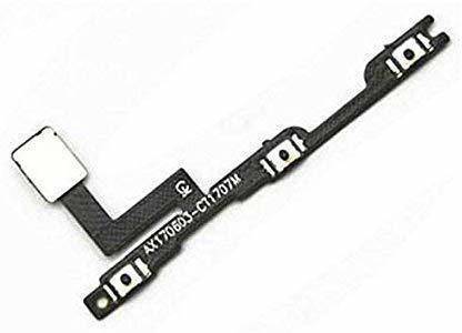 JOGAROO Mi Max2 Max 2 Power ON/OFF Button Mi Max2 Max 2 Power ON/OFF Button Power ON/OFF Button