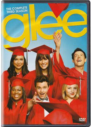 Glee: The Complete Season 3