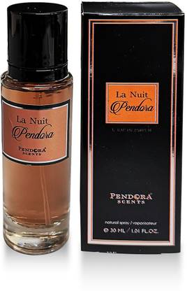Paris Corner LA Nuit Eau de Parfum  -  30 ml
