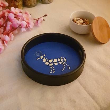 tusha CHAWLA animal Tray