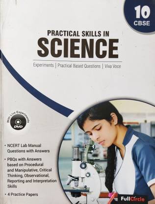 Practical Skills In Science Class 10