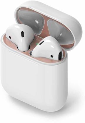 FOCO Edge To Edge Tempered Glass for AIRPOD 2