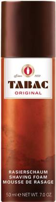 TABAC Original Shaving Foam