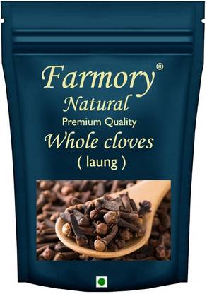 Farmory Whole Cloves / Laung / Lavang Spices