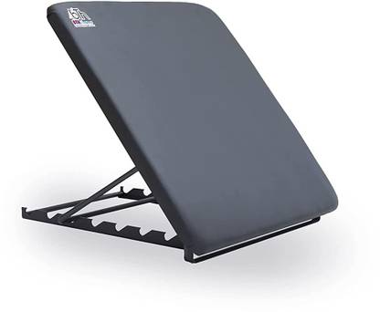 BTH Company Adjustable Folding Bed Backrest, for Neck, Head Support with 8 Angle Back / Lumbar Support