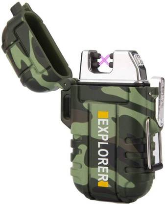 Auto Ryde army lighter army lighter Cigarette Lighter