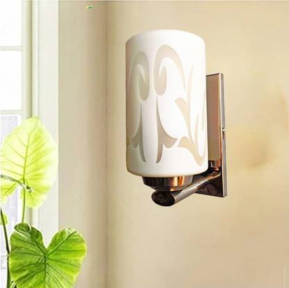 Cruv Uplight Wall Lamp Without Bulb