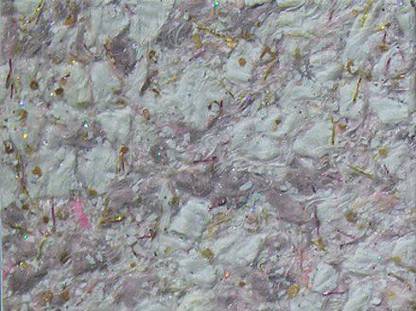 Grapits Fiber glitter wall coating GC_19 Grey Functional Wall Paint