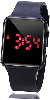 KAKA Digital Watch  - For Boys & Girls