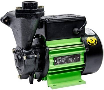 kirloskar Brothers Ltd CHOTU 1 HP Centrifugal Water Pump
