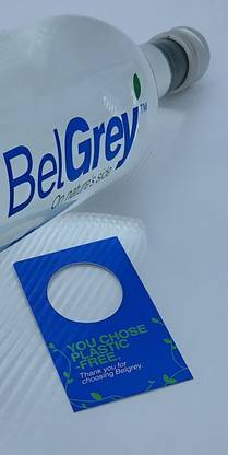 Belgrey Treated Water