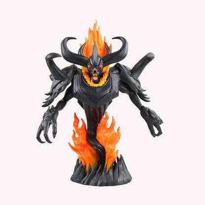 jasicnytum Dota 2 Shadow Fiend Action Figure