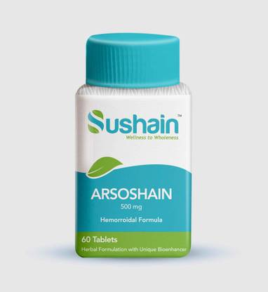 Sushain Arsoshain Tablet