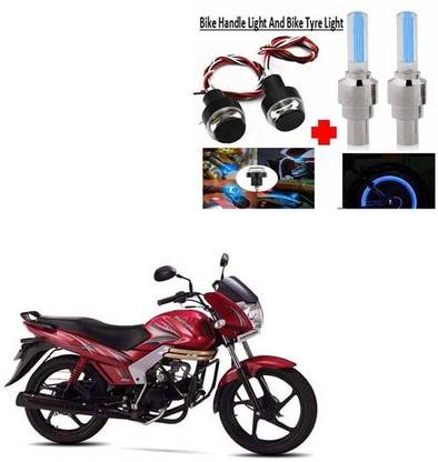 APICAL NWCRLGT152 Bike Handlebar Weights