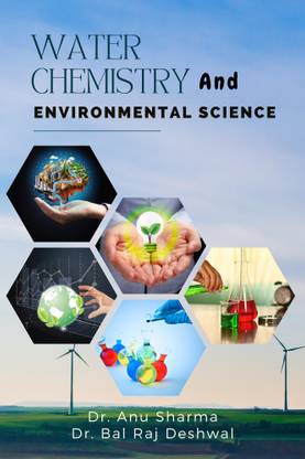 Water Chemistry and Environmental Science