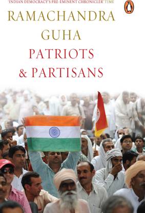 Patriots And Partisans