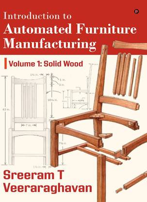 Introduction to Automated Furniture Manufacturing