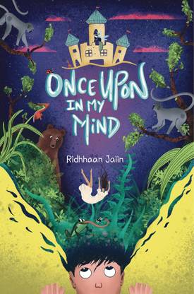 Once Upon In My Mind