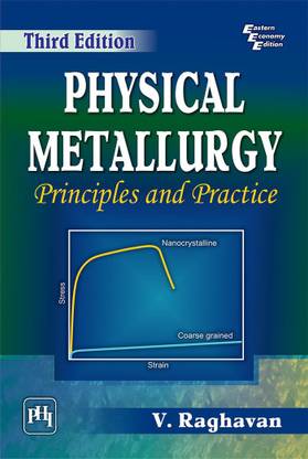 Physical Metallurgy