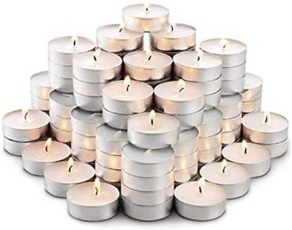 Bitsu Bobsu TEALIGHT Candle