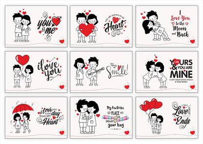 Divine Collection Greeting Card