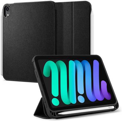 Spigen Urban Fit Front & Back Case for Apple iPad Mini 6 8.7 inch