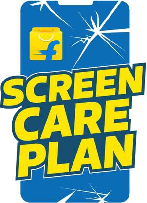 Screen Care Plan