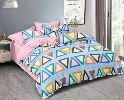 aashiyana sajona Single Polycotton Duvet Cover