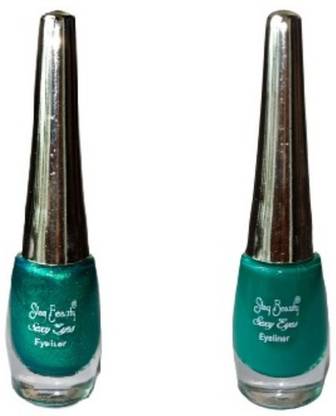 Stay Beauty Green Pack of 2 1.2 ml