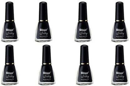 SHINGAR Silky Water Resistant Eye Liner Each 6 ML 6 ml